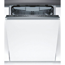 Встраиваемая посудомоечная машина BOSCH SMV25EX02R Встраиваемая посудомоечная машина BOSCH SMV25EX02R