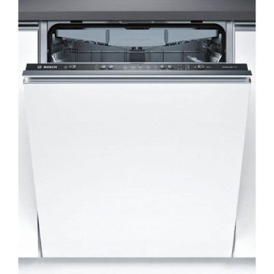 Встраиваемая посудомоечная машина BOSCH SMV25EX02R Встраиваемая посудомоечная машина BOSCH SMV25EX02R