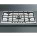 Поверхность SMEG p272xgh Поверхность SMEG p272xgh