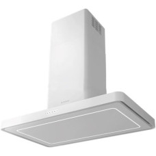 Вытяжка FABER 110.0456.265 FABER T-LIGHT ISOLA EV8P WH MATT A100 Вытяжка FABER 110.0456.265 FABER T-LIGHT ISOLA EV8P WH MATT A100