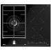Варочная поверхность TEKA HYBRID JZC 63312 ABN BK (112570149) Варочная поверхность TEKA HYBRID JZC 63312 ABN BK (112570149)