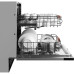 Посудомоечная машина WEISSGAUFF BDW 6038 Inverter Infolight