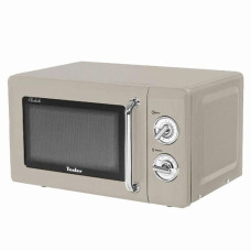 Микроволновая печь TESLER MM-2045 SAND GREY Микроволновая печь TESLER MM-2045 SAND GREY