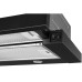 Вытяжка KONIGIN Pixel Black 60 Вытяжка KONIGIN Pixel Black 60