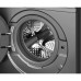 Стиральная машина WEISSGAUFF WMD 61211 D Inverter Steam Deep Grey Стиральная машина WEISSGAUFF WMD 61211 D Inverter Steam Deep Grey