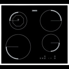 Варочная поверхность ZANUSSI IKZ 6420 BB Варочная поверхность ZANUSSI IKZ 6420 BB