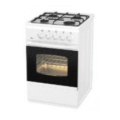 Газовая плита FLAMA fg 2402 w Газовая плита FLAMA fg 2402 w