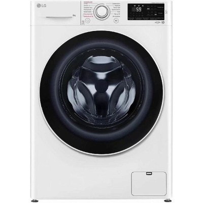Стиральная машина LG F4M5TSFW Стиральная машина LG F4M5TSFW