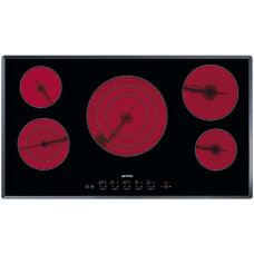 Поверхность SMEG se2951tc2 Поверхность SMEG se2951tc2