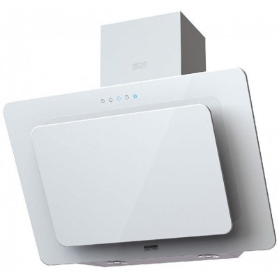 Вытяжка KRONASTEEL LIVA 500 white S Вытяжка KRONASTEEL LIVA 500 white S