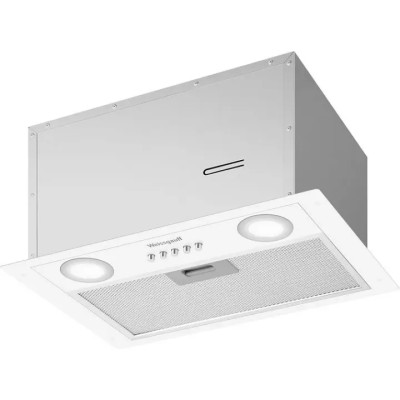 Вытяжка WEISSGAUFF Dubhe 450 White Вытяжка WEISSGAUFF Dubhe 450 White