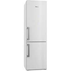 Холодильник MIELE KFN 4795 CD White