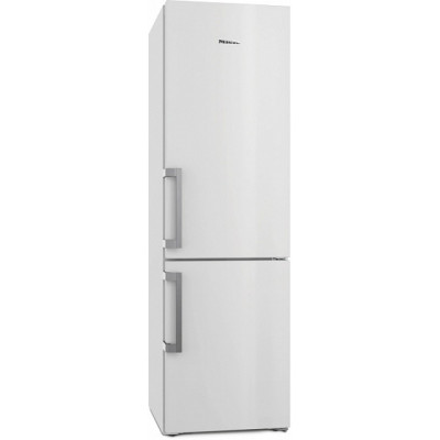 Холодильник MIELE KFN 4795 CD White