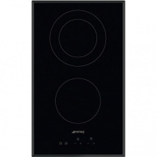 Варочная панель SMEG SE332EB Варочная панель SMEG SE332EB