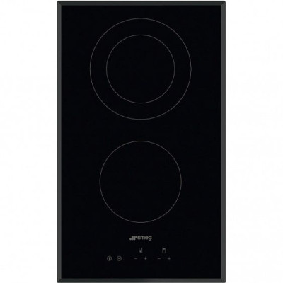 Варочная панель SMEG SE332EB Варочная панель SMEG SE332EB