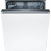 Встраиваемая посудомоечная машина Bosch SMV25CX03E Встраиваемая посудомоечная машина Bosch SMV25CX03E