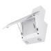 Вытяжка MAUNFELD SKY STAR CHEF 60 белый Вытяжка MAUNFELD SKY STAR CHEF 60 белый