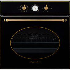 Духовой шкаф KUPPERSBERG sr 663 b Духовой шкаф KUPPERSBERG sr 663 b