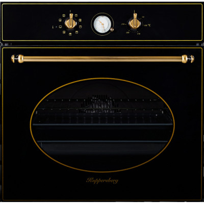 Духовой шкаф KUPPERSBERG sr 663 b Духовой шкаф KUPPERSBERG sr 663 b