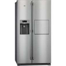 Холодильник Aeg RMB 66111NX Холодильник Aeg RMB 66111NX
