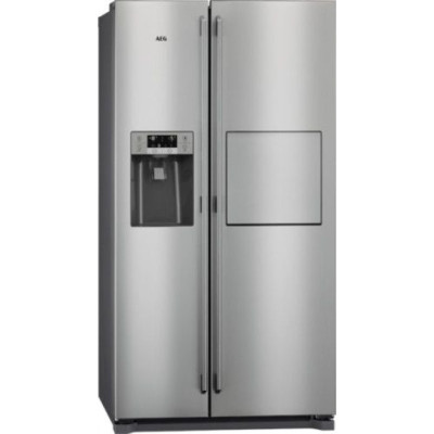 Холодильник Aeg RMB 66111NX Холодильник Aeg RMB 66111NX