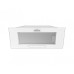 Вытяжка KANZLER D 538 W Вытяжка KANZLER D 538 W