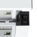 Вытяжка KRONA Kamilla T 600 White (2 мотора) Вытяжка KRONA Kamilla T 600 White (2 мотора)