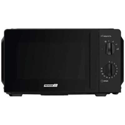 Микроволновая печь RENOVA MMS-20B2 Микроволновая печь RENOVA MMS-20B2