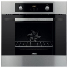 Духовой шкаф ZANUSSI zob 535752 x Духовой шкаф ZANUSSI zob 535752 x