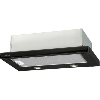 Вытяжка KORTING KHP 6617 GN Вытяжка KORTING KHP 6617 GN