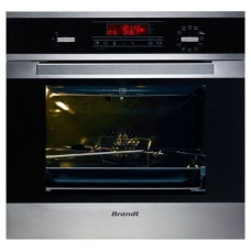 Духовой шкаф BRANDT fp 1067 xn Духовой шкаф BRANDT fp 1067 xn