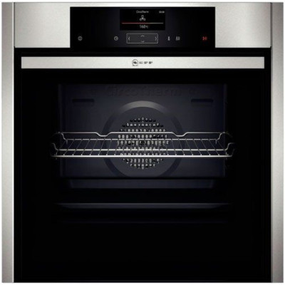 Духовой шкаф NEFF b55cs24n0r Духовой шкаф NEFF b55cs24n0r