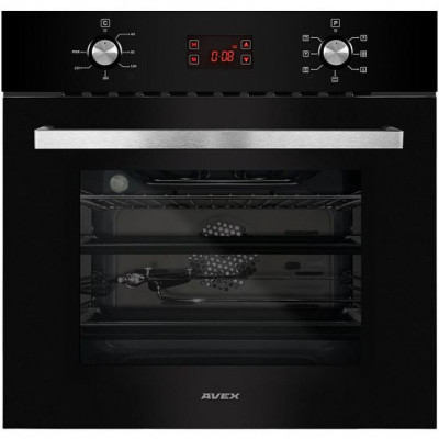 Духовой шкаф AVEX HM 6172 B Духовой шкаф AVEX HM 6172 B