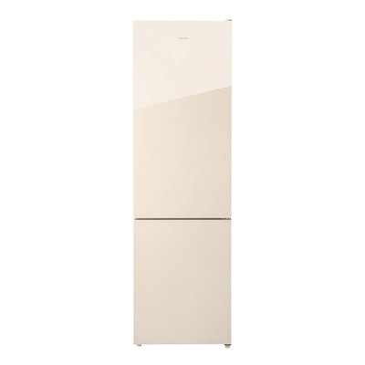 Холодильник HIBERG RFC-400DX NFGY inverter Холодильник HIBERG RFC-400DX NFGY inverter