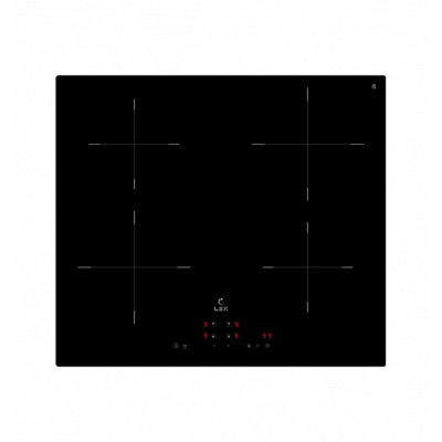 Варочная поверхность LEX EVI 640A BL Варочная поверхность LEX EVI 640A BL