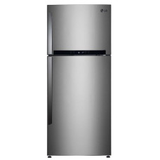 Холодильник LG GN-M562GLHW нержавеющая сталь Холодильник LG GN-M562GLHW нержавеющая сталь
