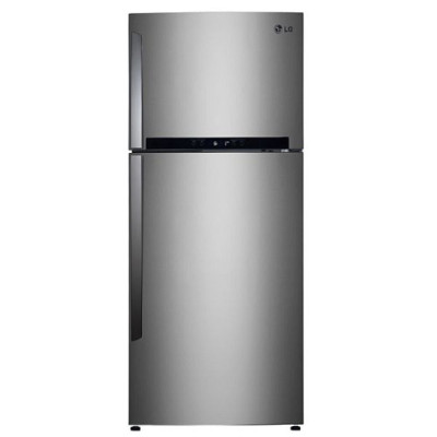 Холодильник LG GN-M562GLHW нержавеющая сталь Холодильник LG GN-M562GLHW нержавеющая сталь