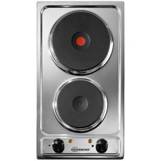 Встраиваемая электрическая варочная панель Kuchenchef KHE310X