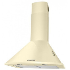 Вытяжка MAUNFELD Chelsea 60 BEIGE+CHROMEED