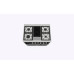 Варочный центр ILVE MD10IDNE3/BKC Варочный центр ILVE MD10IDNE3/BKC