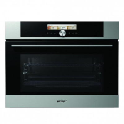 Духовой шкаф GORENJE GCM 812 X Духовой шкаф GORENJE GCM 812 X