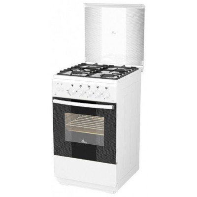 Газовая плита FLAMA fg 24210 w Газовая плита FLAMA fg 24210 w