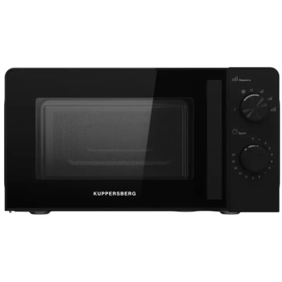 Микроволновая печь KUPPERSBERG TMW 204 B Микроволновая печь KUPPERSBERG TMW 204 B