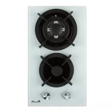 Варочная поверхность ELTRONIC 33-09 белый Варочная поверхность ELTRONIC 33-09 белый