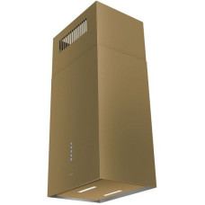 Вытяжка MAUNFELD Bath Plus 402IL золотой