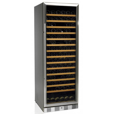 Винный шкаф IP INDUSTRIE JG 166-6 A X Винный шкаф IP INDUSTRIE JG 166-6 A X