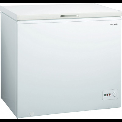 Морозильник SHIVAKI CF-3001W Морозильник SHIVAKI CF-3001W