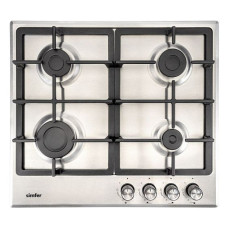 Варочная поверхность SIMFER H60V40M423 Варочная поверхность SIMFER H60V40M423