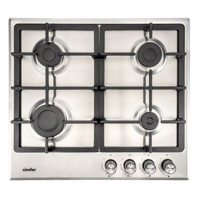 Варочная поверхность SIMFER H60V40M423 Варочная поверхность SIMFER H60V40M423