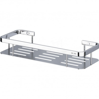 Полка для душа прямая AM.PM Sense L A7453100 хром Полка для душа прямая AM.PM Sense L A7453100 хром